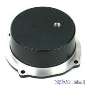 Rear Cover A  FA220GK